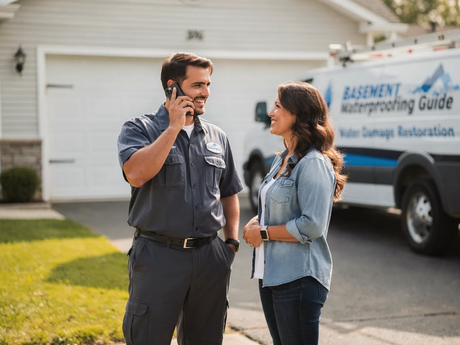 Basement Waterproofing Estill Springs, TN FAQs